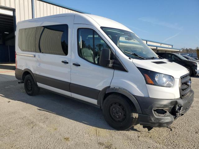 Photo 4 from auction – 2020 FORD TRANSIT with VIN 1FDZK1C80LKA72944
