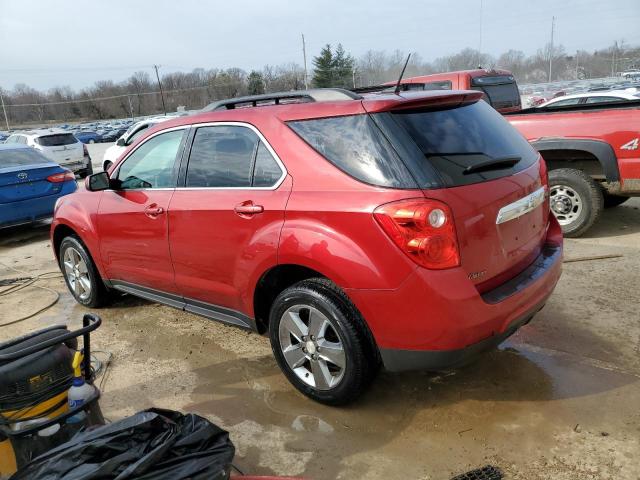Photo 2 from auction – 2013 CHEVROLET EQUINOX LT with VIN 2GNALDEK5D6427952