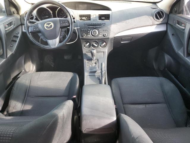 Photo 8 from auction – 2012 MAZDA 3 I with VIN JM1BL1V70C1605064
