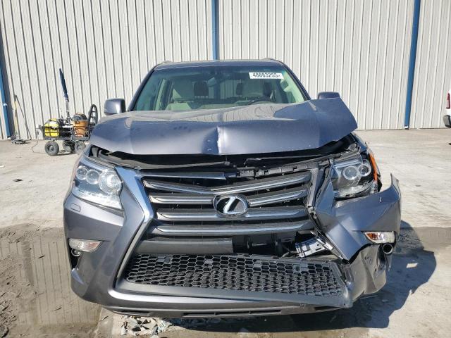 Photo 5 from auction – 2019 LEXUS GX 460 with VIN JTJBM7FX7K5223858