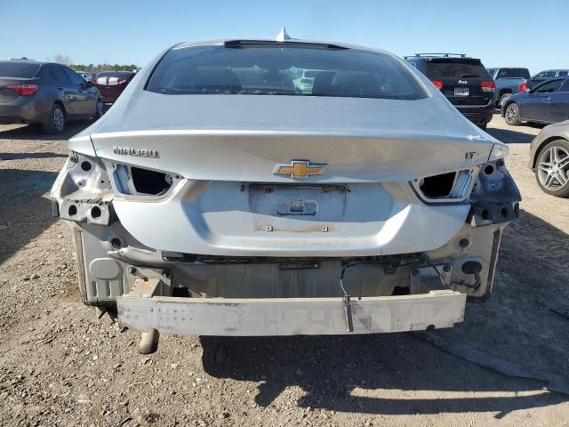 Photo 6 from auction – 2016 CHEVROLET MALIBU LT with VIN 1G1ZE5ST6GF302244