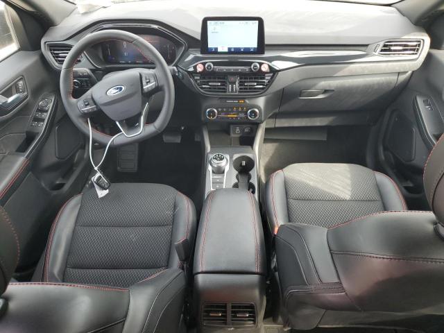 Photo 8 from auction – 2025 FORD ESCAPE ST with VIN 1FMCU9NA7SUA42258