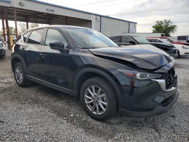 Photo 4 from auction – 2023 MAZDA CX-5 PREFE with VIN JM3KFBCM0P0150600