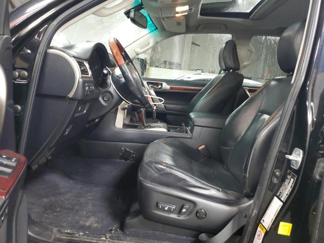 Photo 7 from auction – 2013 LEXUS GX 460 with VIN JTJBM7FX5D5052630