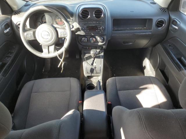 Photo 8 from auction – 2016 JEEP PATRIOT with VIN 1C4NJPBA1GD812377