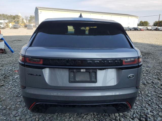 Photo 6 from auction – 2021 LAND ROVER RANGE ROVE with VIN SALYJ2EX1MA308742
