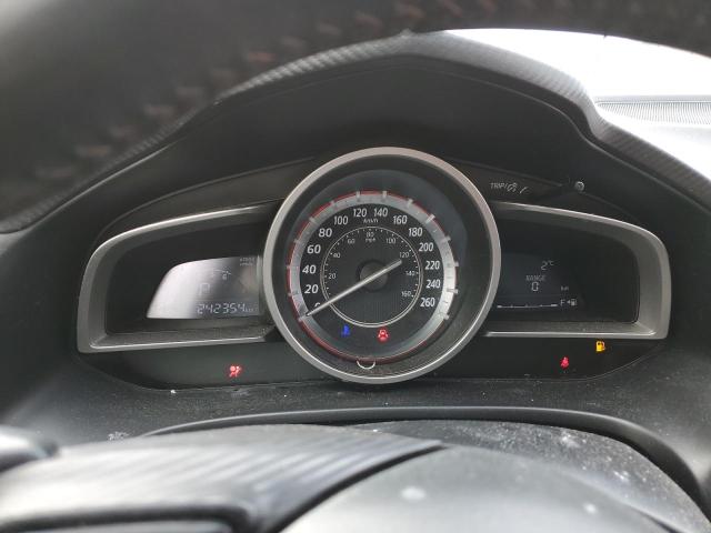 Photo 9 from auction – 2015 MAZDA 3 TOURING with VIN 3MZBM1V70FM143932