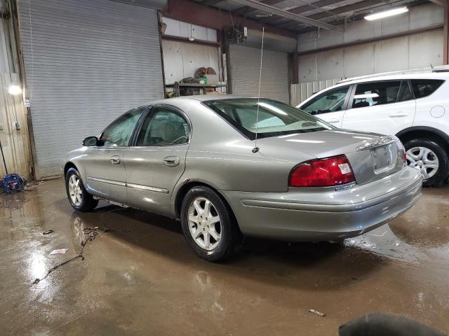 Photo 2 from auction – 2001 MERCURY SABLE LS with VIN 1MEFM53261A645271