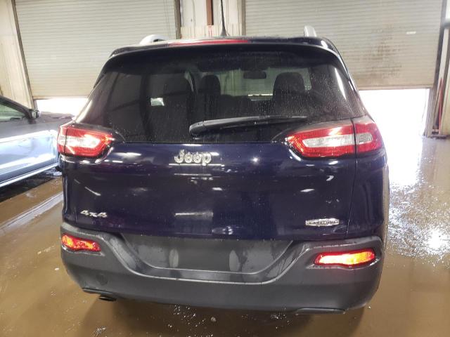 Photo 6 from auction – 2016 JEEP CHEROKEE L with VIN 1C4PJMCB5GW112087