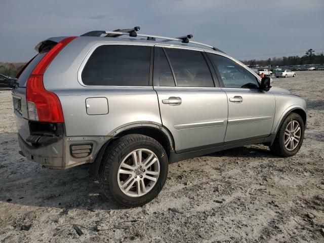 Photo 3 from auction – 2012 VOLVO XC90 3.2 with VIN YV4952CY0C1615553