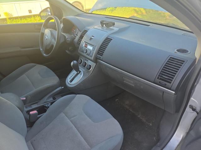 Photo 5 from auction – 2009 NISSAN SENTRA 2.0 with VIN 3N1AB61E49L679673