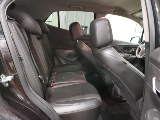 Photo 10 from auction – 2013 BUICK ENCORE with VIN KL4CJESB5DB199170