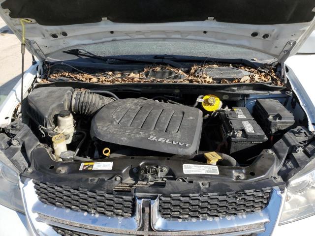 Photo 12 from auction – 2017 DODGE GRAND CARA with VIN 2C4RDGCG9HR589077