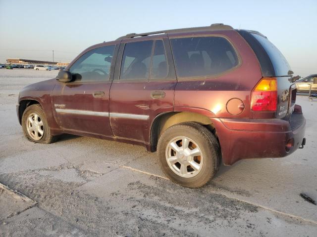 Photo 2 from auction – 2006 GMC ENVOY with VIN 1GKDS13S762176222