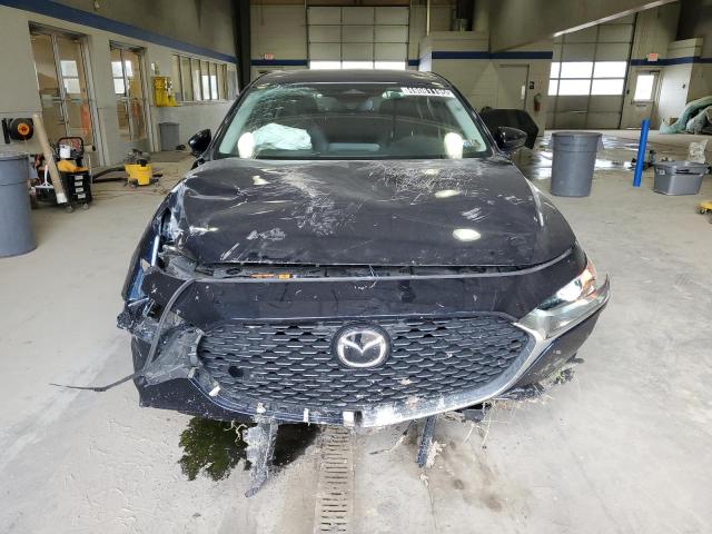 Photo 5 from auction – 2024 MAZDA 3 SELECT S with VIN 3MZBPABM6RM413476