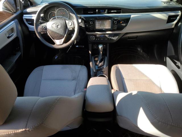 Photo 8 from auction – 2014 TOYOTA COROLLA L with VIN 2T1BURHE8EC085944
