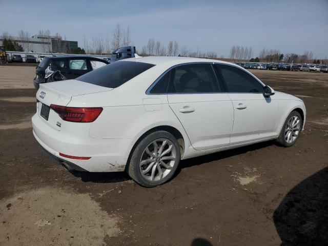 Photo 3 from auction – 2017 AUDI A4 PROGRES with VIN WAUBNAF42HN061145