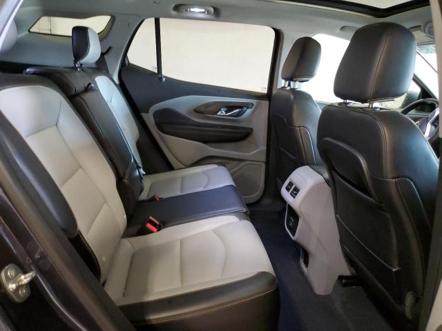 Photo 11 from auction – 2019 GMC TERRAIN SL with VIN 3GKALVEX4KL256926