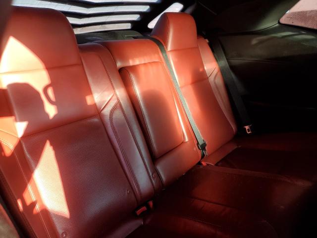 Photo 10 from auction – 2016 DODGE CHALLENGER with VIN 2C3CDZBT0GH158619