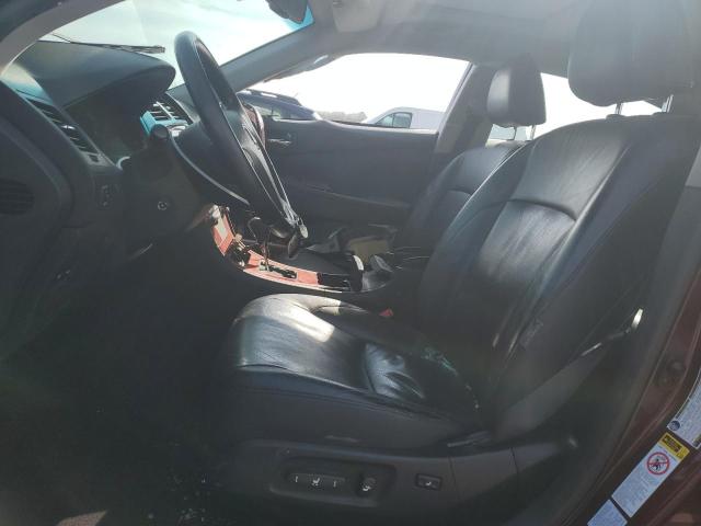 Photo 7 from auction – 2008 LEXUS ES 350 with VIN JTHBJ46G782244793