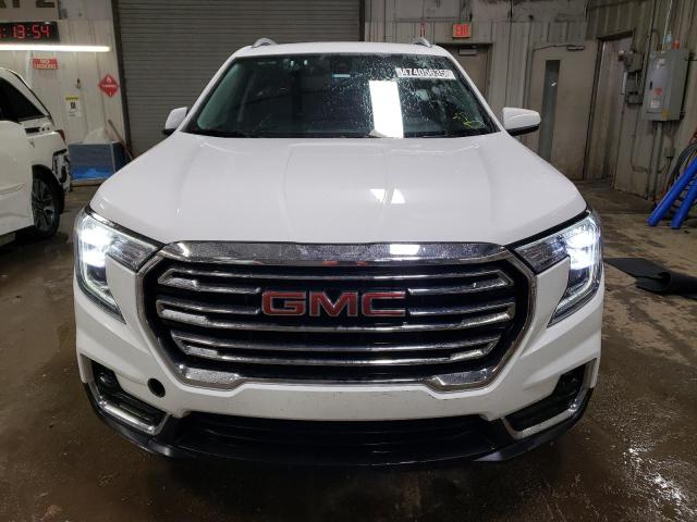 Photo 5 from auction – 2023 GMC TERRAIN SL with VIN 3GKALPEG3PL171496