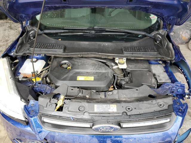 Photo 12 from auction – 2013 FORD ESCAPE SE with VIN 1FMCU9GXXDUD85991