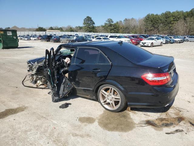 Photo 2 from auction – 2012 MERCEDES-BENZ E 350 with VIN WDDHF5KB0CA637374