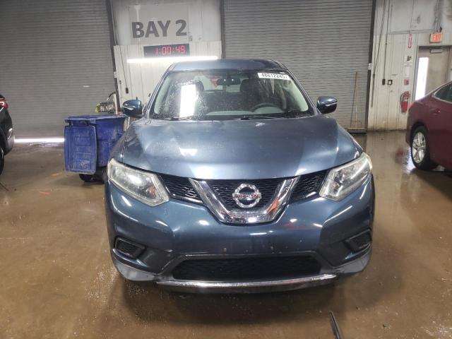 Photo 5 from auction – 2014 NISSAN ROGUE S with VIN 5N1AT2MV1EC786566