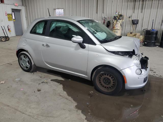 Снимка 4 от търг – 2012 FIAT 500 POP с VIN 3C3CFFAR0CT114166