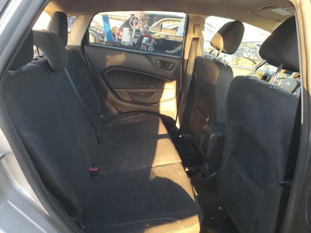 Photo 10 from auction – 2017 FORD FIESTA SE with VIN 3FADP4EJ9HM104443