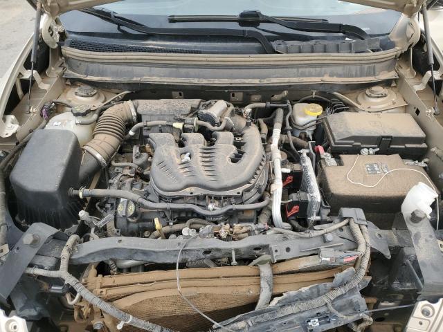 Photo 12 from auction – 2014 JEEP CHEROKEE L with VIN 1C4PJMCS9EW230785