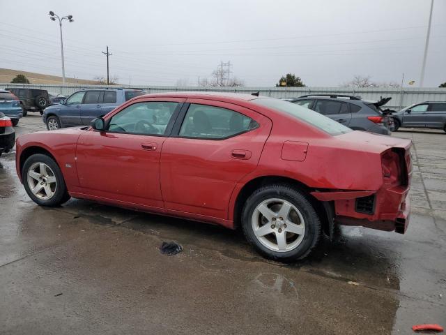 Photo 2 from auction – 2008 DODGE CHARGER with VIN 2B3KA43G88H322528