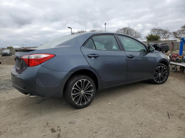 Снимка 3 от търг – 2016 TOYOTA COROLLA L с VIN 5YFBURHE2GP524364