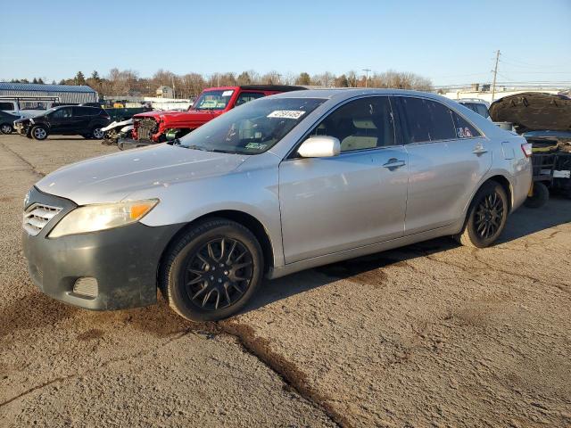 TOYOTA CAMRY BASE 2010 z numerem VIN 4T4BF3EK5AR018007 - Zdjęcie z aukcji