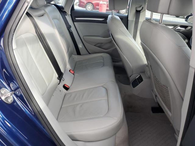Photo 10 from auction – 2015 AUDI A3 PREMIUM with VIN WAUBFGFF9F1083746