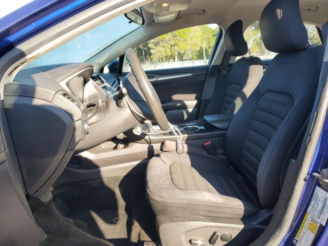 Photo 7 from auction – 2013 FORD FUSION SE with VIN 3FA6P0H72DR278210