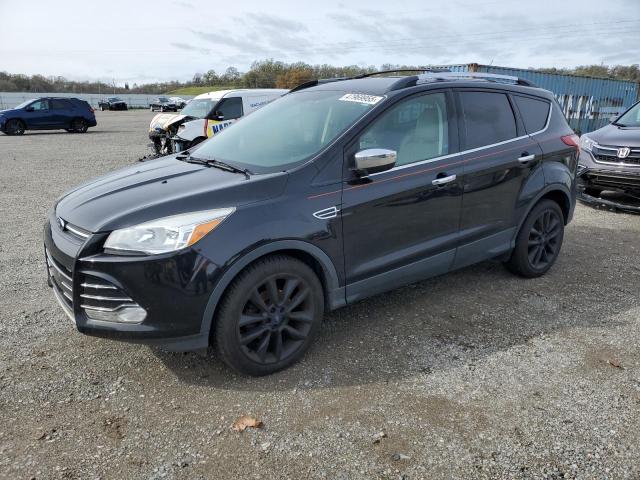 Photo 1 from auction – 2015 FORD ESCAPE SE with VIN 1FMCU0GX0FUA98819