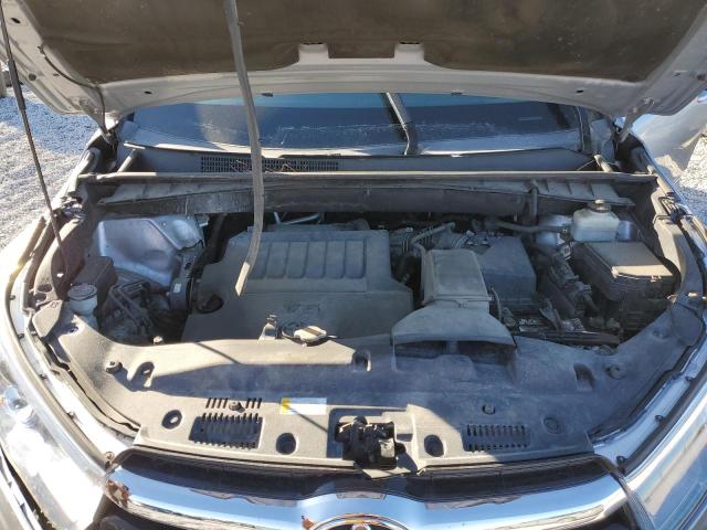 Фото 12 с аукциона – 2015 TOYOTA HIGHLANDER с VIN 5TDJKRFH6FS127907