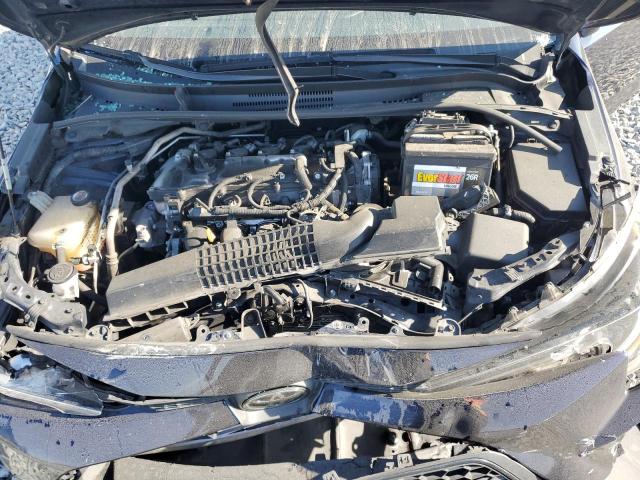 Photo 11 from auction – 2022 TOYOTA COROLLA LE with VIN 5YFEPMAE2NP318508