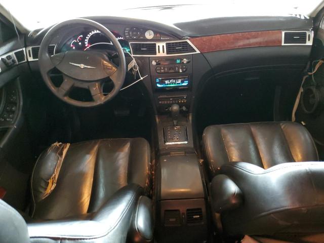 Photo 8 from auction – 2005 CHRYSLER PACIFICA T with VIN 2C4GM68445R293749