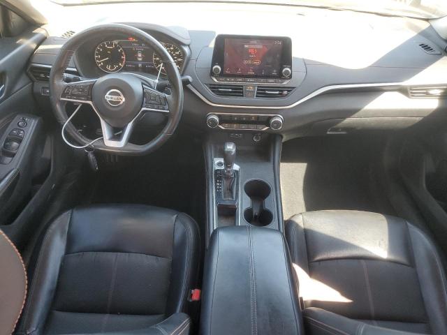Снимка 8 от търг – 2020 NISSAN ALTIMA SR с VIN 1N4BL4CV2LC123712