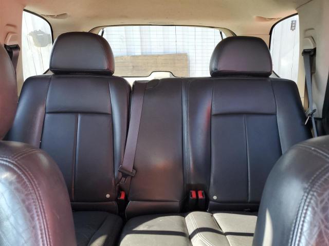Photo 10 from auction – 2006 GMC ENVOY with VIN 1GKDT13S762221043