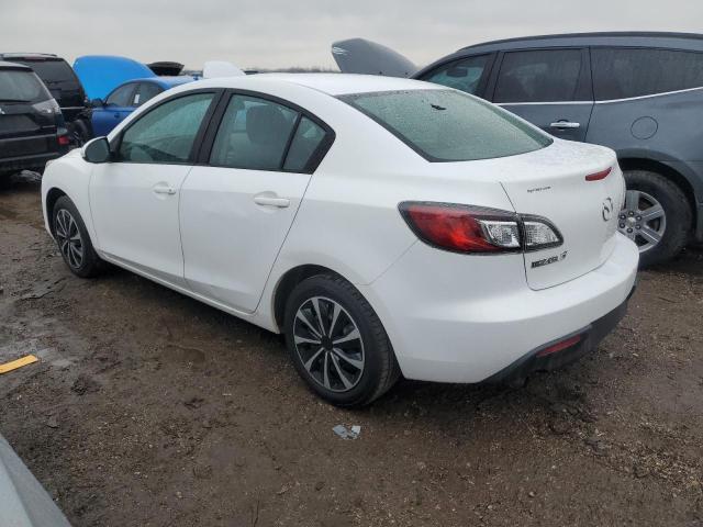 Photo 2 from auction – 2010 MAZDA 3 I with VIN JM1BL1SF2A1272665