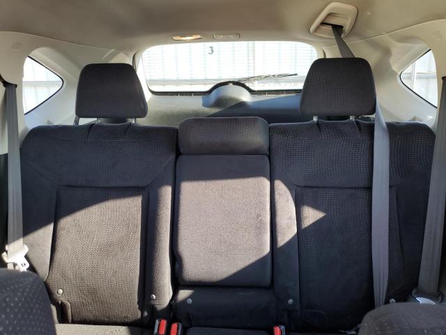 Photo 10 from auction – 2012 HONDA CR-V EX with VIN 5J6RM4H59CL010171