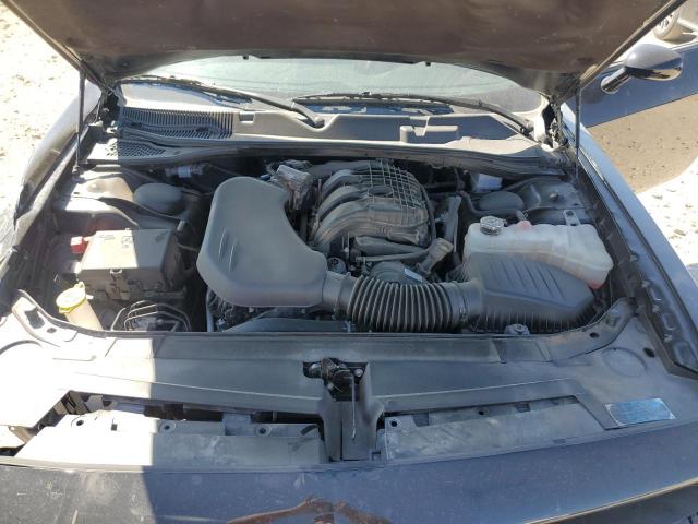 Photo 11 from auction – 2023 DODGE CHALLENGER with VIN 2C3CDZAG8PH611129