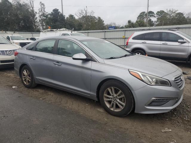 Photo 4 from auction – 2015 HYUNDAI SONATA SE with VIN 5NPE24AF3FH022192