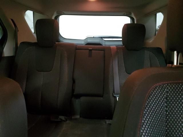 Photo 10 from auction – 2012 CHEVROLET EQUINOX LT with VIN 2GNALDEK6C1339634
