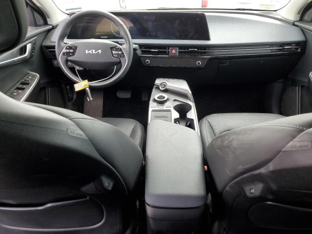 Photo 8 from auction – 2023 KIA EV6 LIGHT with VIN KNDC3DLC8P5118957