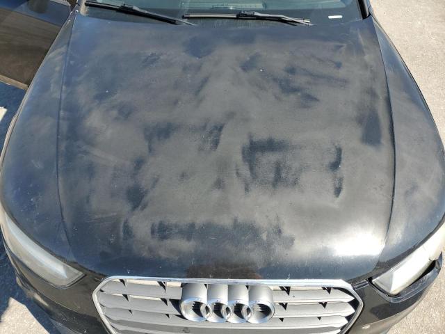 Photo 11 from auction – 2013 AUDI A4 PREMIUM with VIN WAUAFAFL9DN013524