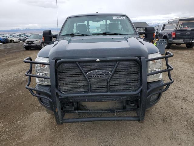 Photo 5 from auction – 2016 FORD F350 SUPER with VIN 1FTRF3B69GED00092